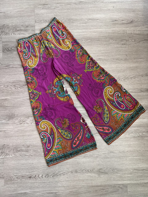 Flying Tomato  Size M Bottoms