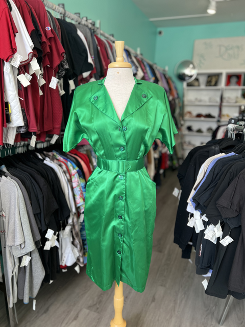 Wild Press  Size 5/6 Dresses