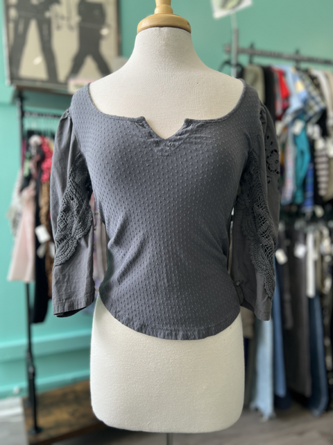 Free People  Size M Tops