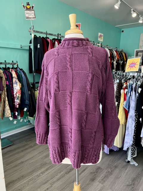 Yarnworks  Size M Tops