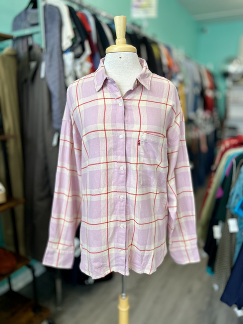 Levi's  Size XXL Tops