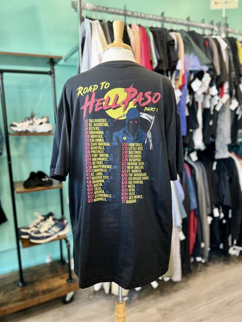 Next Level  Size XXL Top