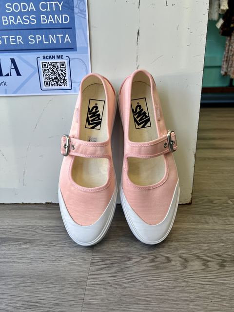 Vans  Size 6.5 Shoes