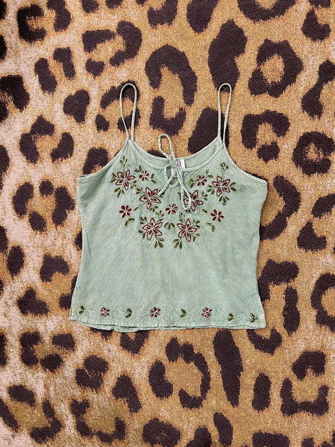 Gypsy Rose  Size S/M Tops