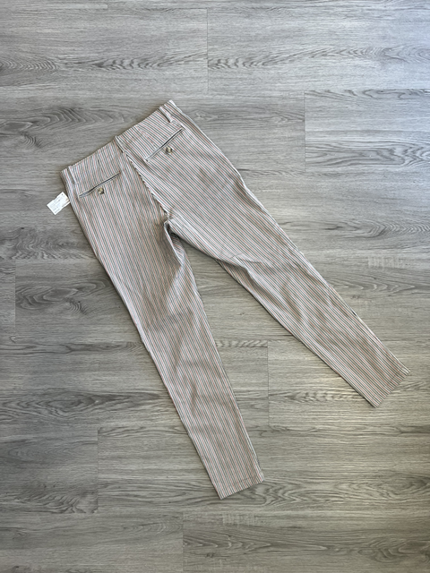 Peruvian Connection  Size 6 Bottoms