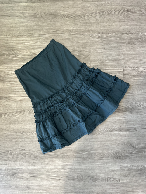 Loft  Size 4P Bottoms