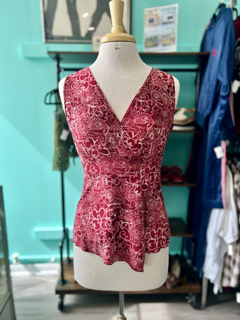 saint tropez west  Size L Tops
