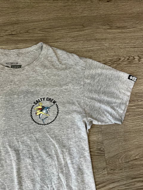 Salty Crew  Size M Tops