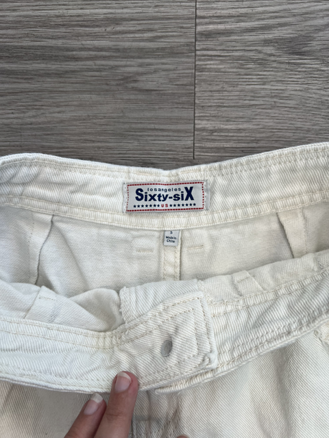 Sixty Six  Size S Bottoms