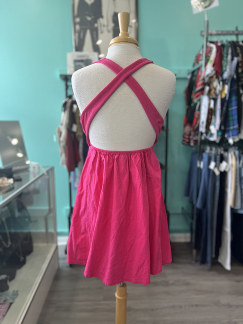 Free est.  Size L Dresses