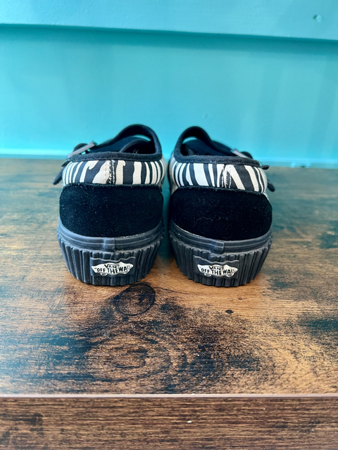 Vans  Size 7.5M/9W Shoes