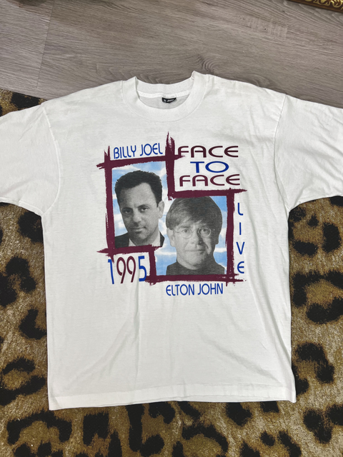 Screen Stars  Size XL Top