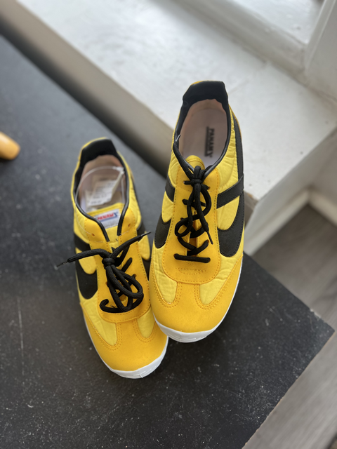Panam  Size 9.5 Shoes