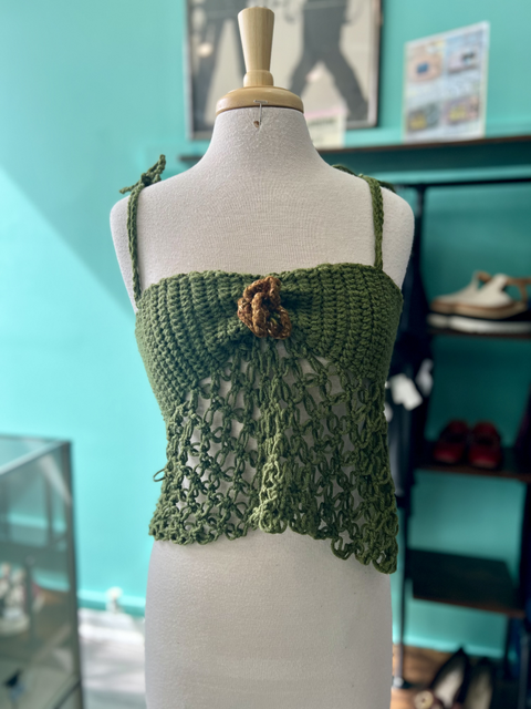 Size S Tops