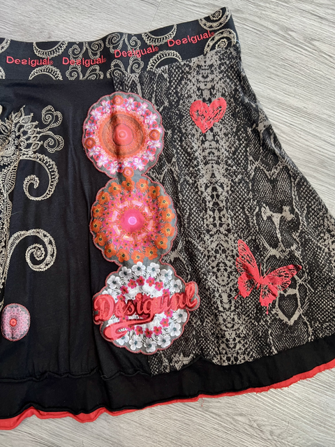 Desigual  Size M Bottoms
