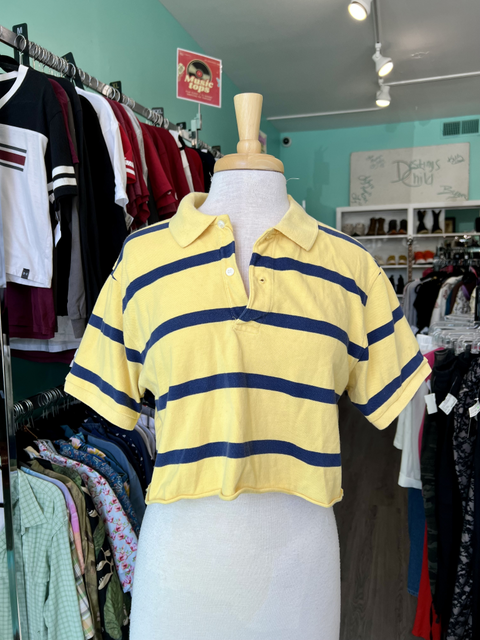 basic Editions  Size L Tops