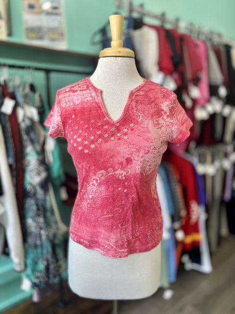 Tee Co  Size M Tops