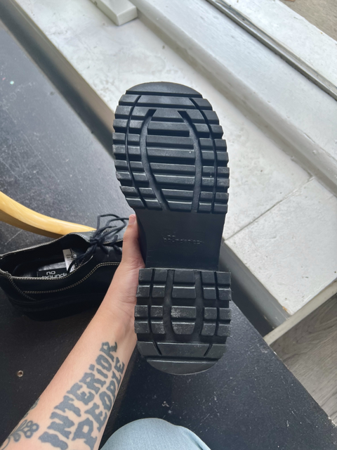 No Boundaries  Size 8.5 Shoes