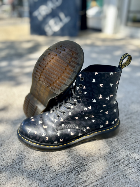Dr. Martens  Size 10 Shoes