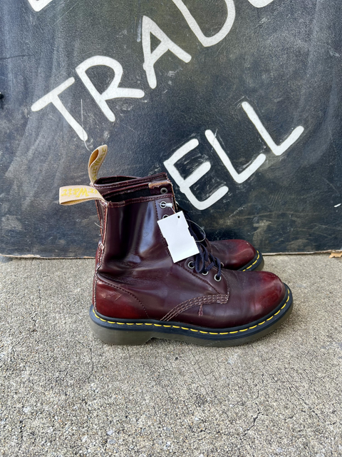 Dr. Martens  Size 8 Shoes