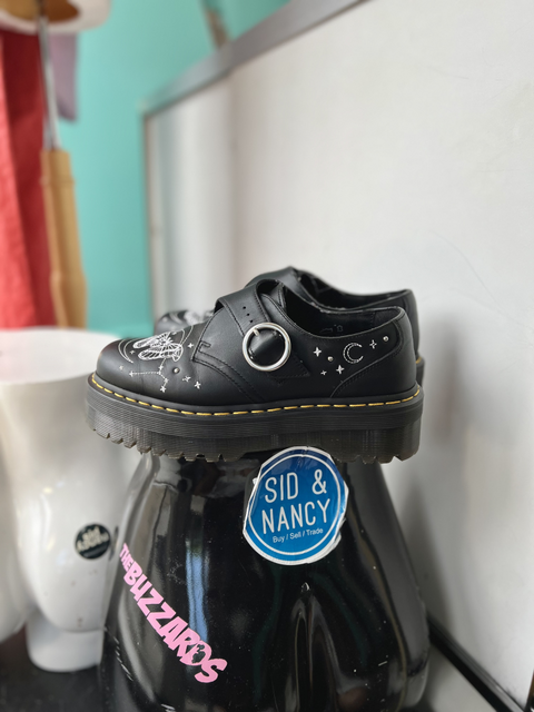 Dr. Martens  Size M8/W10 Shoes