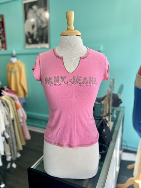 DKNY  Size S Tops