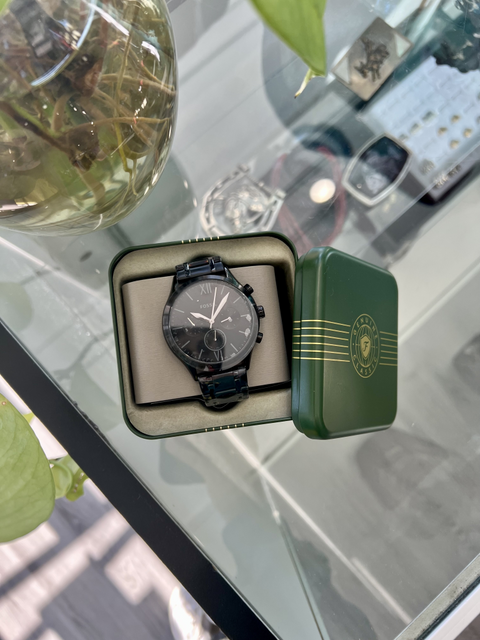 Fossil  Watch