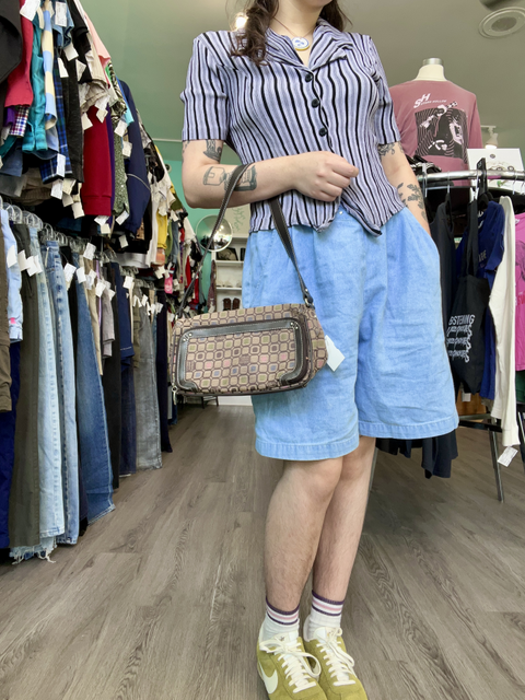 Liz & Co  Size S Bag