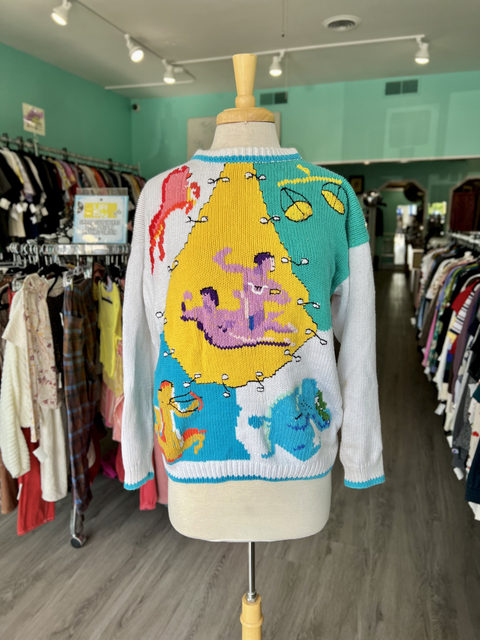 d.b.l.  Size M Tops