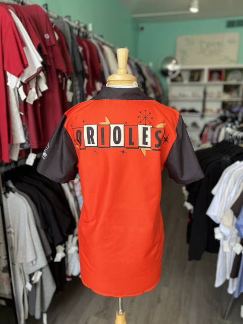 O's  Size M Tops