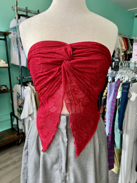 Size M/L Tops