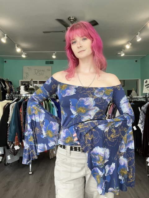 Free People  Size S Tops