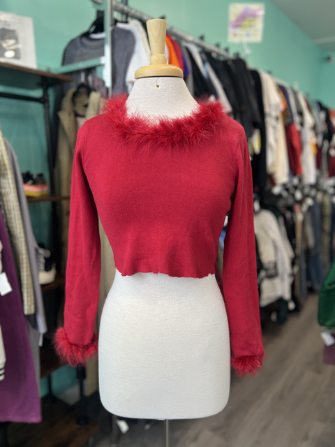 Copper Key  Size L Tops