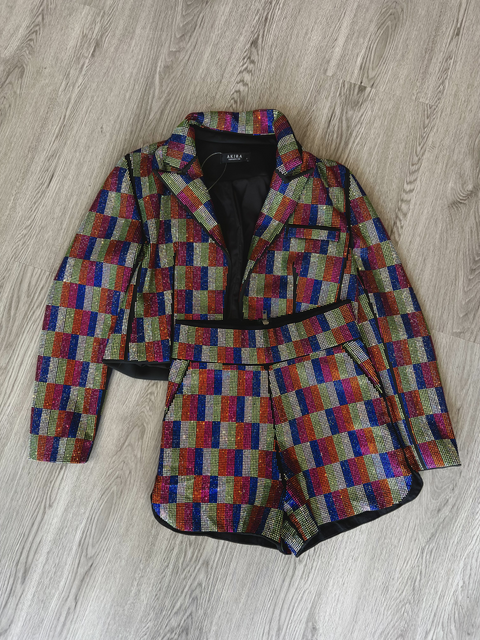 Akira  Size S Tops