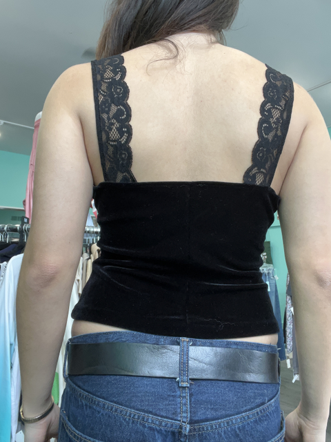 No Label  Size L Tops