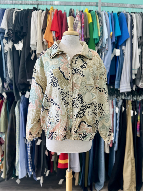 EVR  Size L Tops