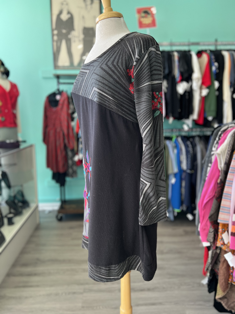 Rising International  Size XL Dresses