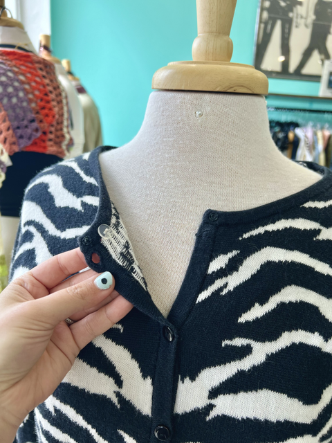 marisa christina  Size L Tops