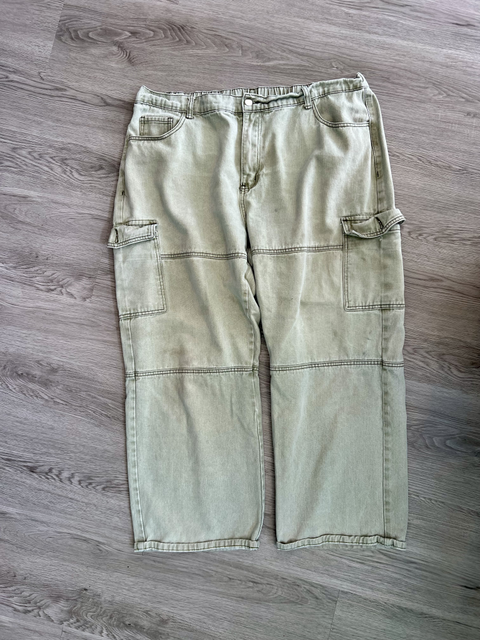 Size 4X Bottoms