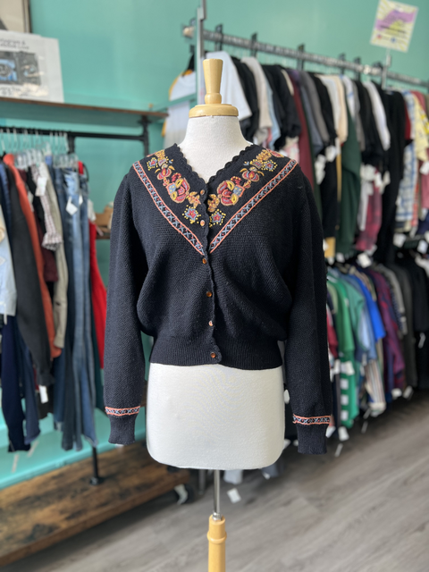 Herman Geist  Size Vintage LG Tops