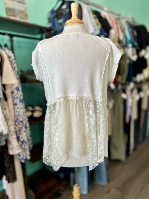 Kimchi Blue  Size M Tops