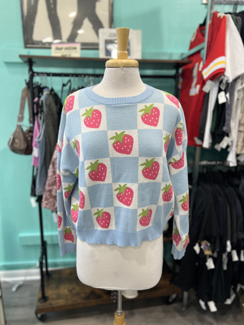 Luna Ivy  Size M Tops