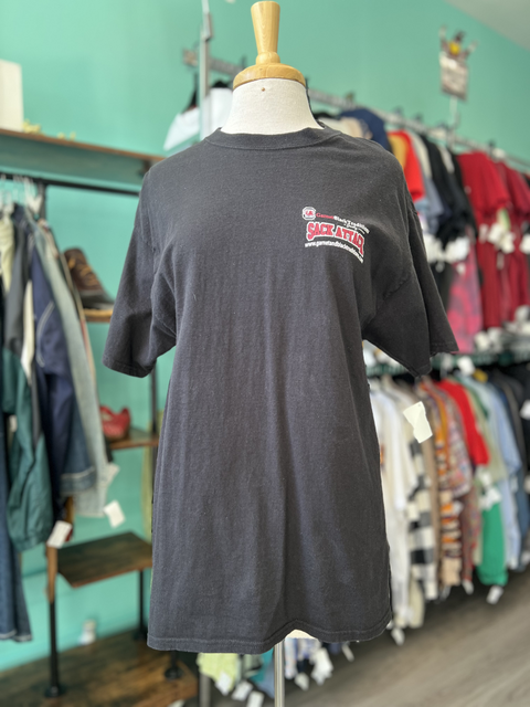 Port & Company  Size L Tops