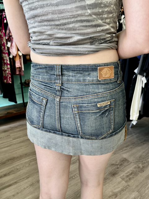Hint Jeans  Size 29/8 Bottoms