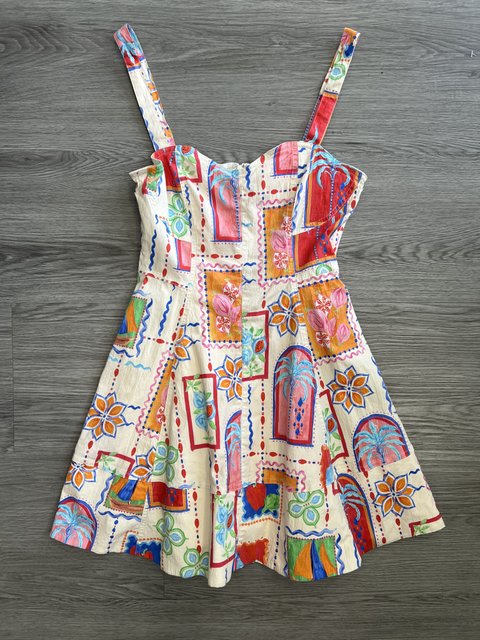 Avec les filles  Size 2 Dresses