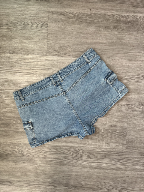 Size 16 Bottoms