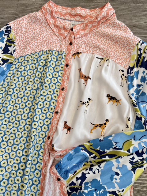 Maeve  Size 3X Tops