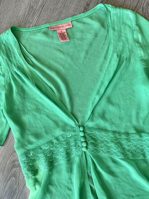 Bandolino  Size 4 Tops