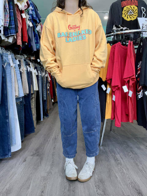 Independent  Size L Top