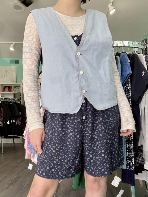 vintage  Size M/L Tops